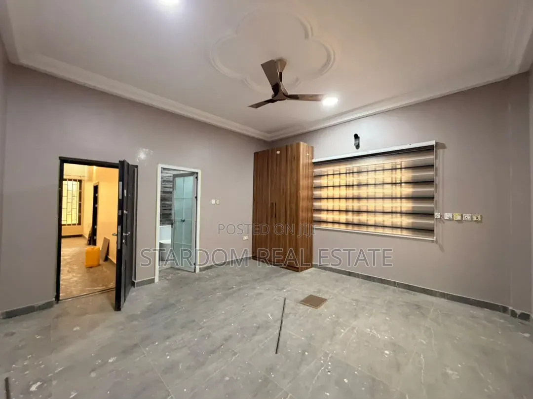 1bdrm Apartment in East Legon Hills, Boundary Road Area for rent
