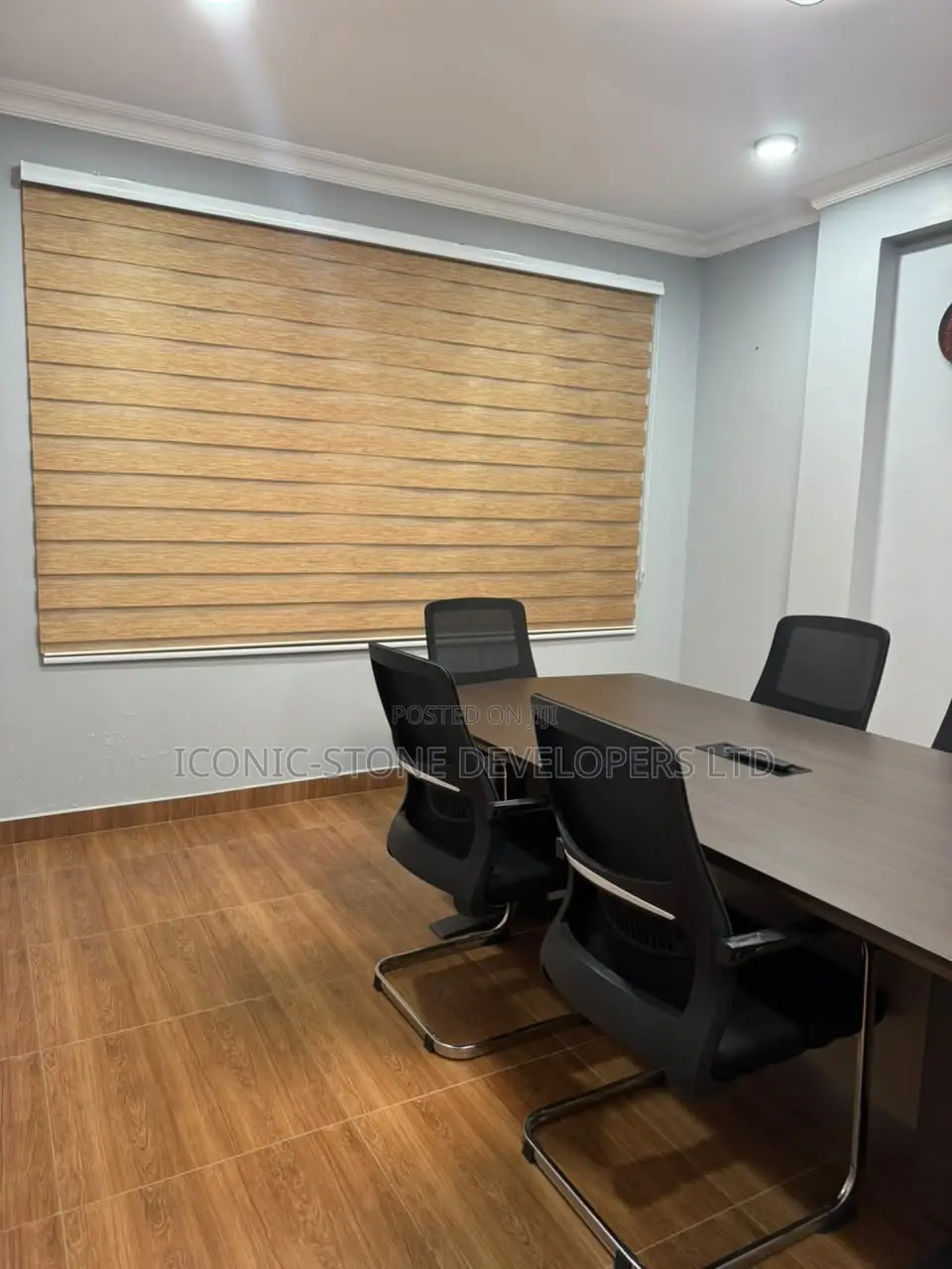 Fully Furnished Office Space + Conference Room for Rent.