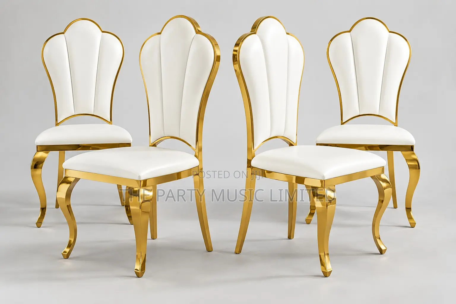 Couple Wedding Chair