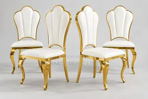 Couple Wedding Chair