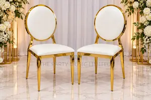 Couple Wedding Chair