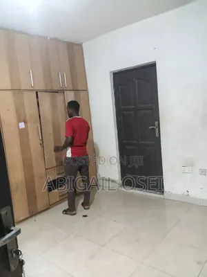 1bdrm Apartment in Oyarifa Ghana Flag, Accra Metropolitan for rent