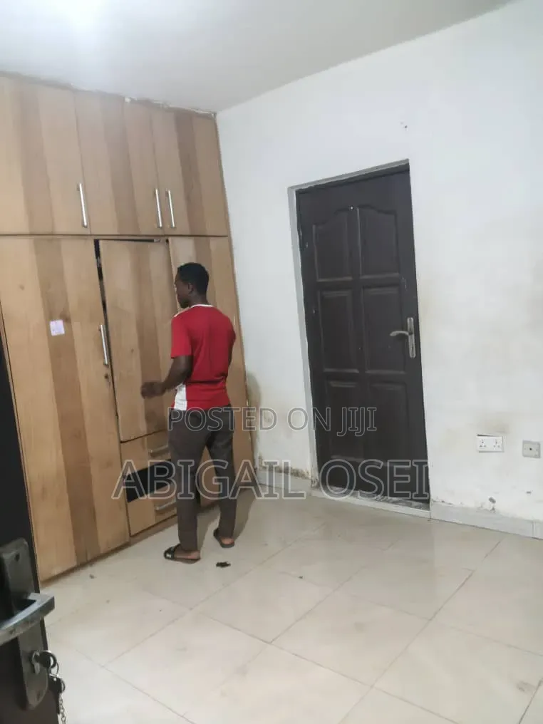 1bdrm Apartment in Oyarifa Ghana Flag, Accra Metropolitan for rent