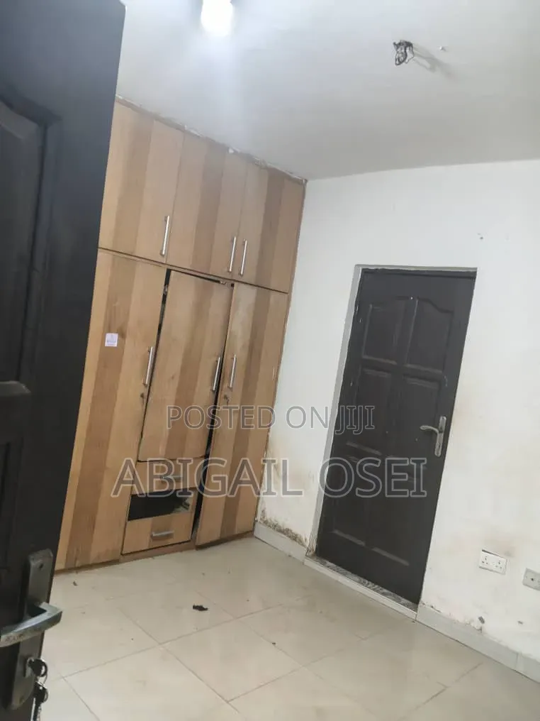1bdrm Apartment in Oyarifa Ghana Flag, Accra Metropolitan for rent
