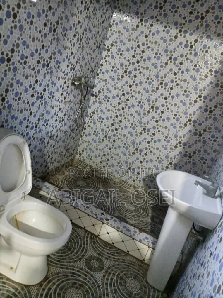 1bdrm Apartment in Oyarifa Ghana Flag, Accra Metropolitan for rent