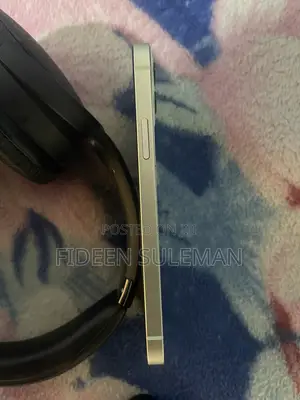 Apple iPhone 12 128 GB Green
