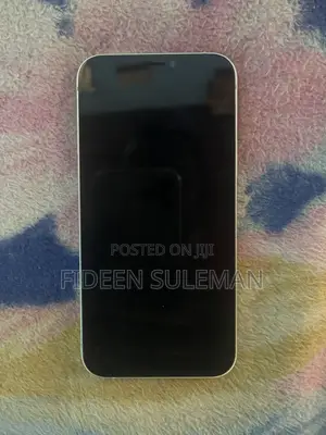 Apple iPhone 12 128 GB Green