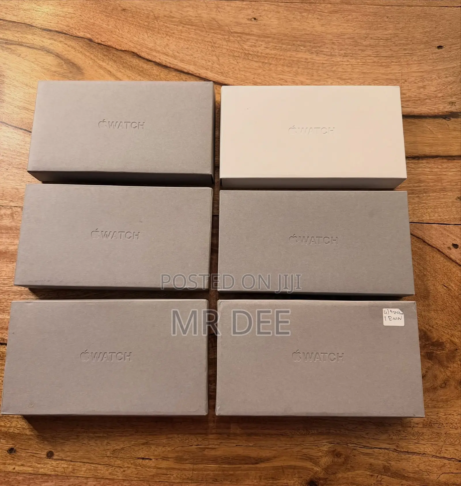 Apple Series Ultra 3 49mm