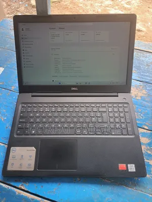 Laptop Dell Vostro 15 3590 16GB Intel Core i7 SSD 256GB