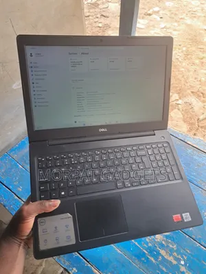 Laptop Dell Vostro 15 3590 16GB Intel Core i7 SSD 256GB