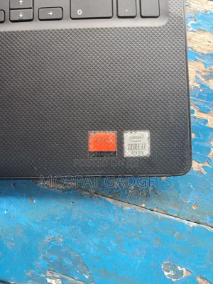 Laptop Dell Vostro 15 3590 16GB Intel Core i7 SSD 256GB