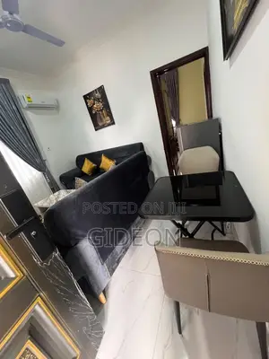 Furnished 1bdrm Apartment in Delight Estate, Dzorwulu for rent