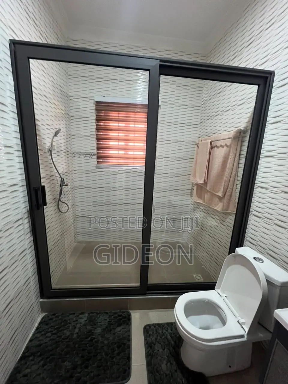 Furnished 1bdrm Apartment in Delight Estate, Dzorwulu for rent