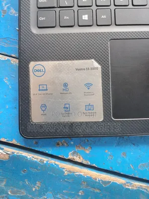 Laptop Dell Vostro 15 3590 16GB Intel Core i7 SSD 256GB