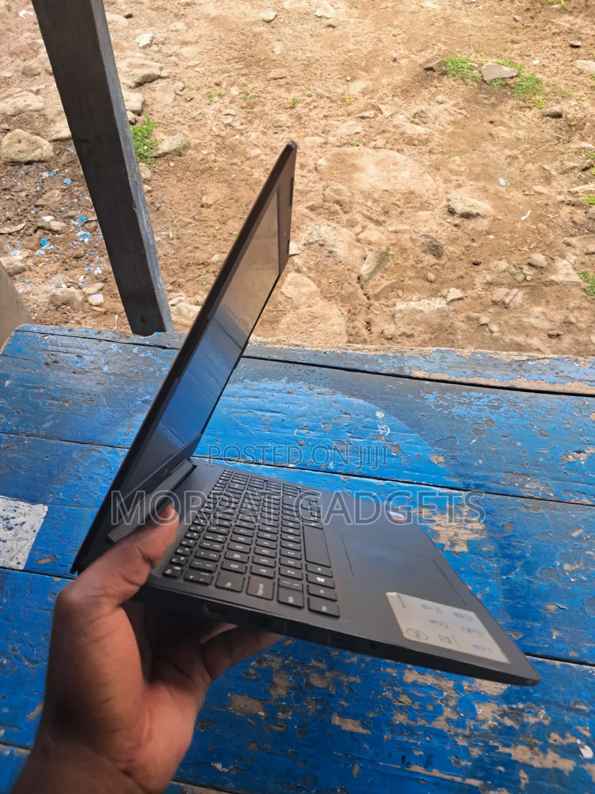 Laptop Dell Vostro 15 3590 16GB Intel Core i7 SSD 256GB