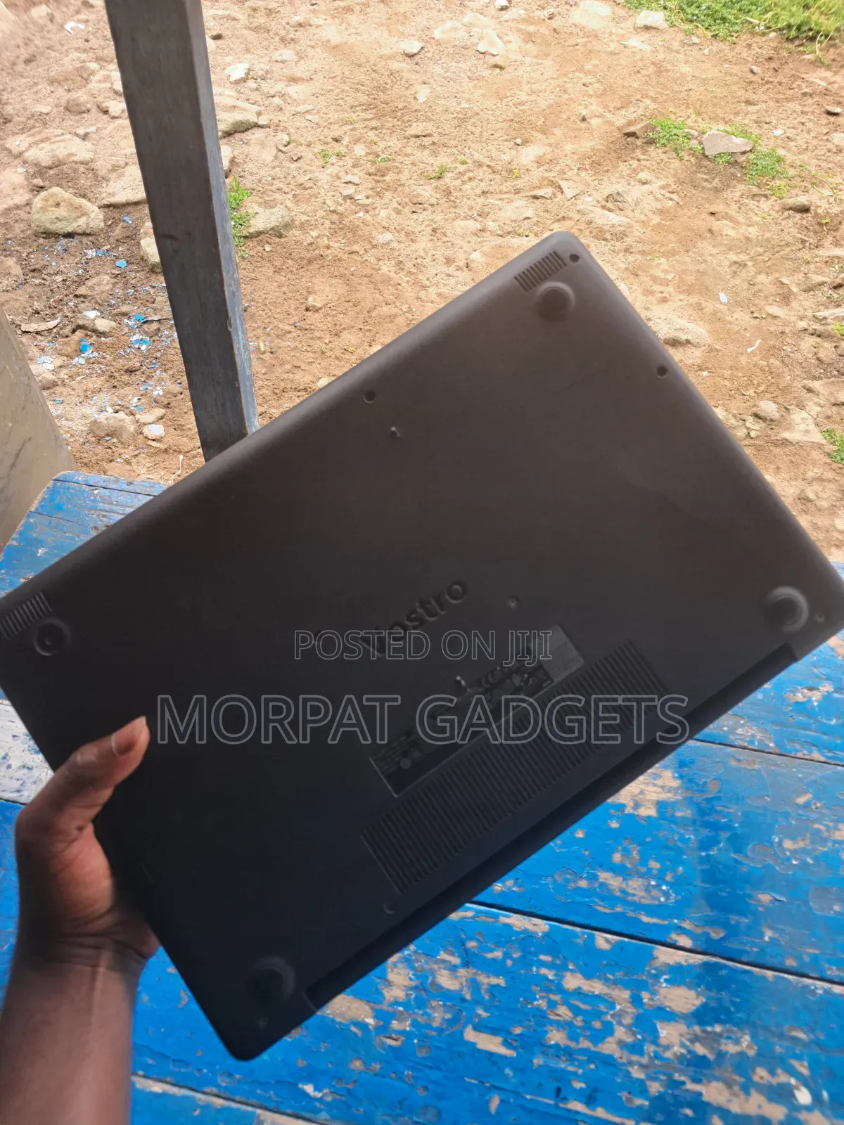 Laptop Dell Vostro 15 3590 16GB Intel Core i7 SSD 256GB