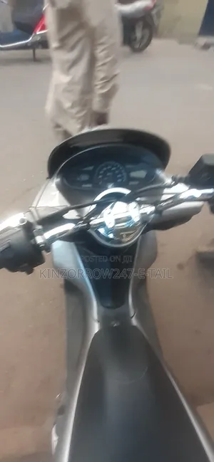 Honda Ignition 2023 Beige