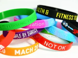 Order for Wristbands