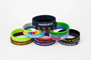 Order for Wristbands