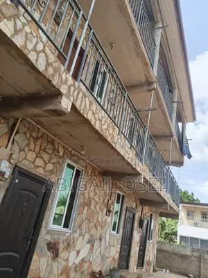 1bdrm Apartment in Asheyie, Accra Metropolitan for rent