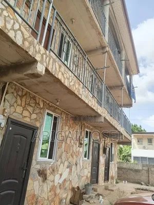 1bdrm Apartment in Asheyie, Accra Metropolitan for rent