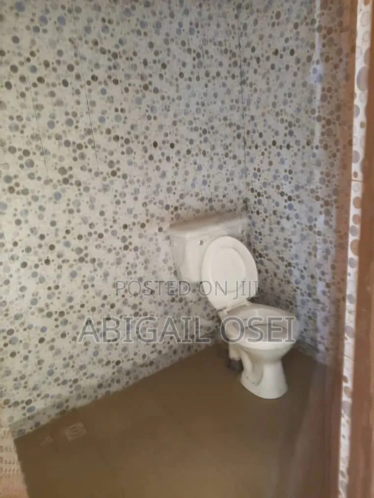 1bdrm Apartment in Asheyie, Accra Metropolitan for rent