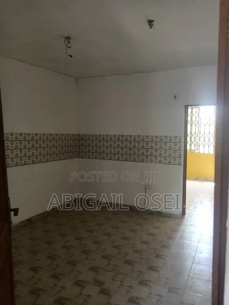 1bdrm Apartment in Asheyie, Accra Metropolitan for rent