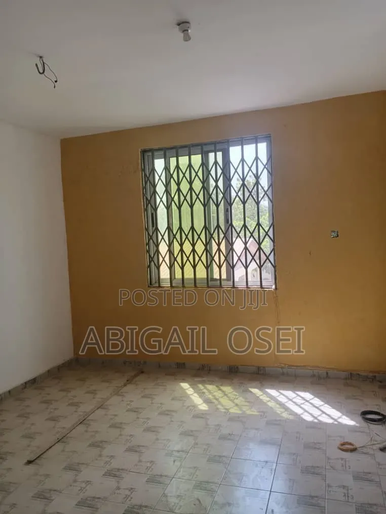 1bdrm Apartment in Asheyie, Accra Metropolitan for rent