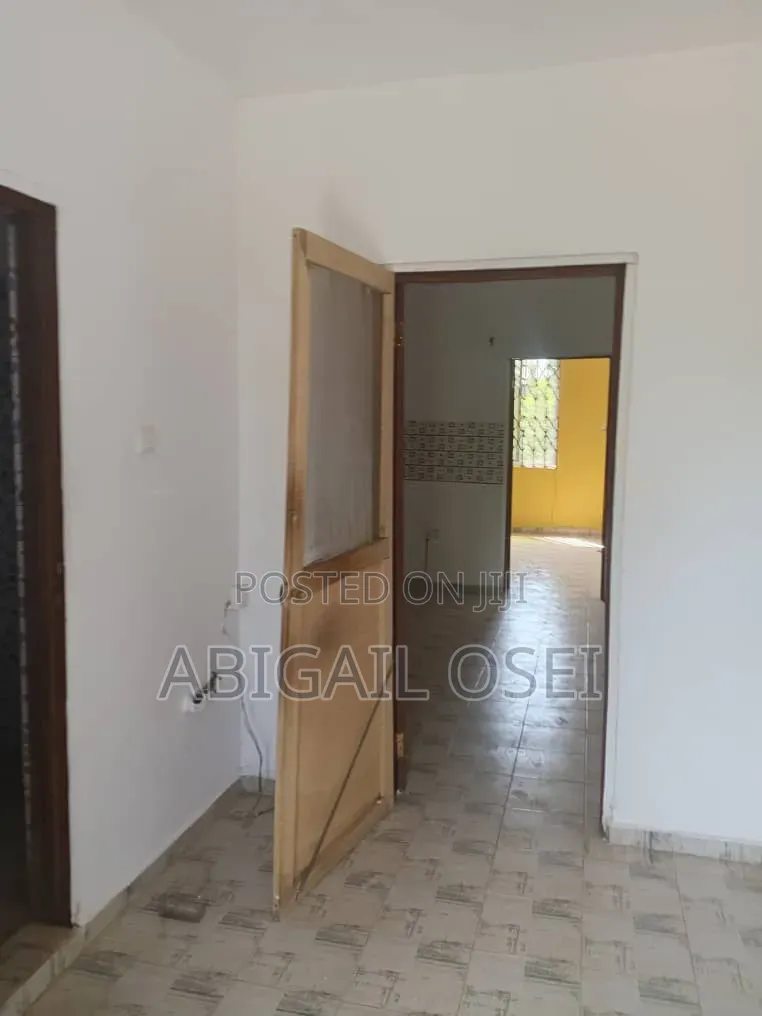 1bdrm Apartment in Asheyie, Accra Metropolitan for rent
