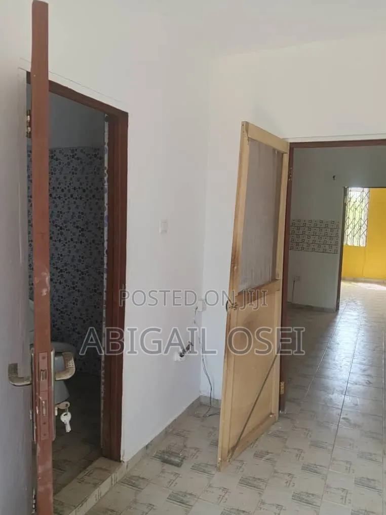 1bdrm Apartment in Asheyie, Accra Metropolitan for rent