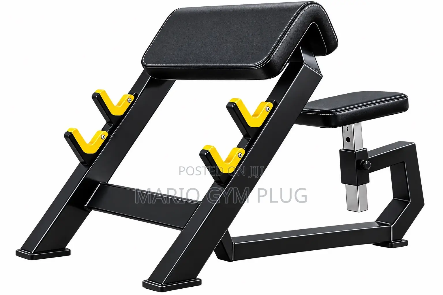 Curl Bench