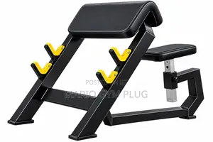Curl Bench