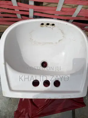 Washing Basins
