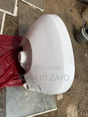 Washing Basins