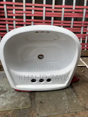 Washing Basins
