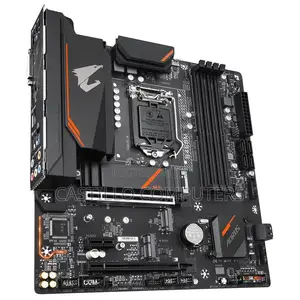 Gigabyte Aorus B460m + I5 10600kf