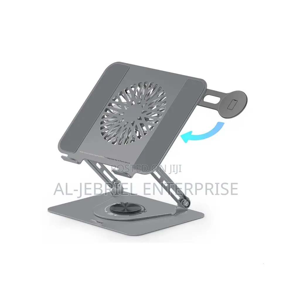 Laptop Cooling Stand