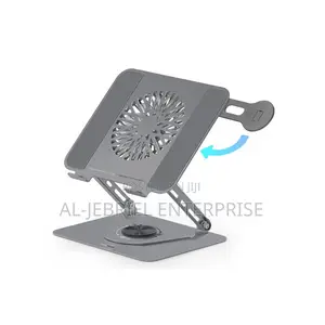 Laptop Cooling Stand