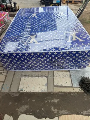 14inches Double High Density Mattress for Sale