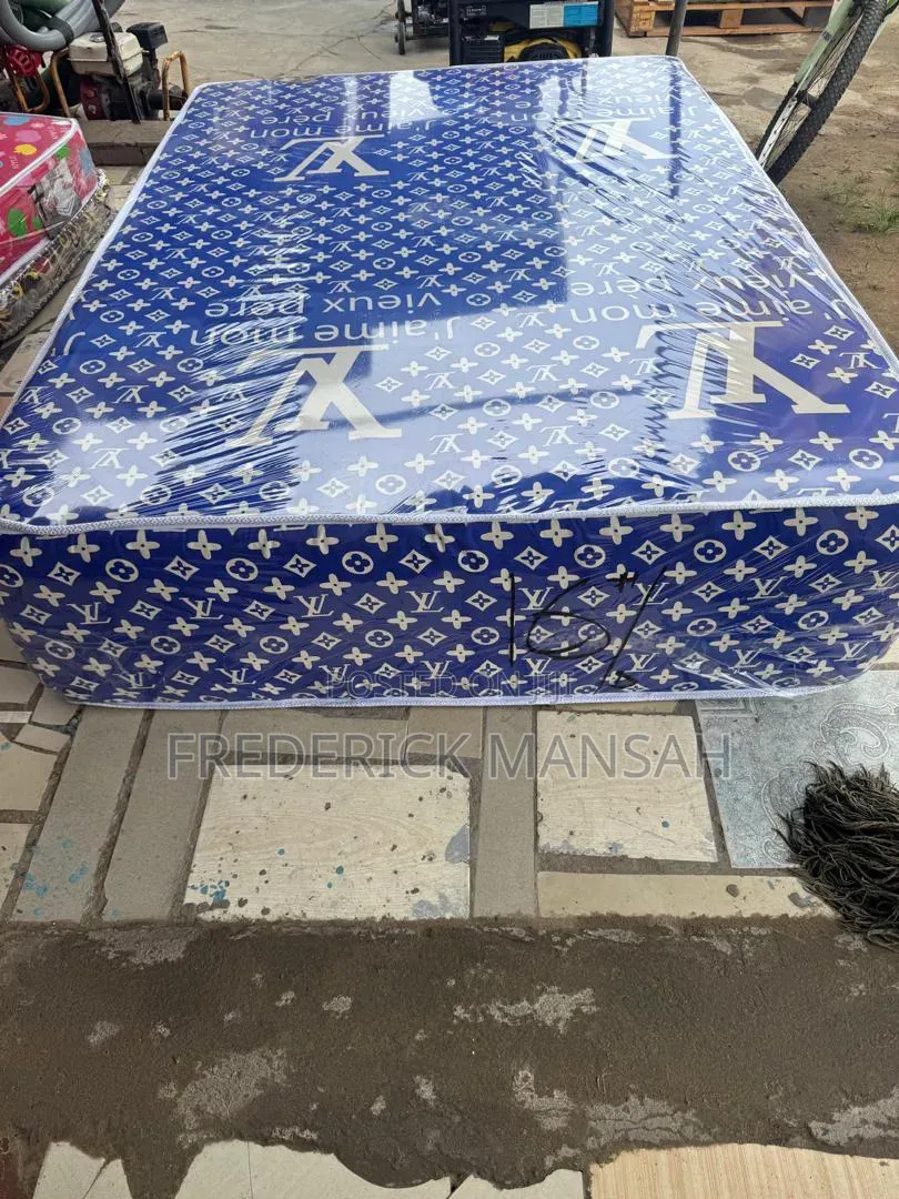 14inches Double High Density Mattress for Sale