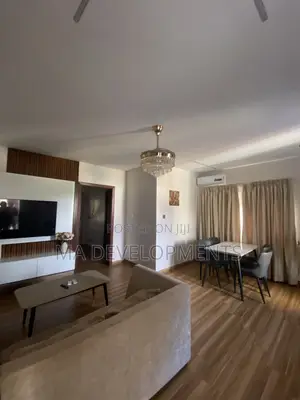 Furnished 1bdrm Apartment in Madev Realty, Tantra Hills for rent