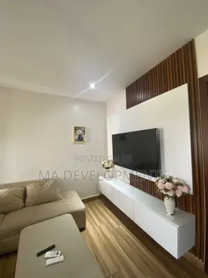 Furnished 1bdrm Apartment in Madev Realty, Tantra Hills for rent