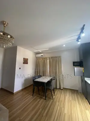 Furnished 1bdrm Apartment in Madev Realty, Tantra Hills for rent