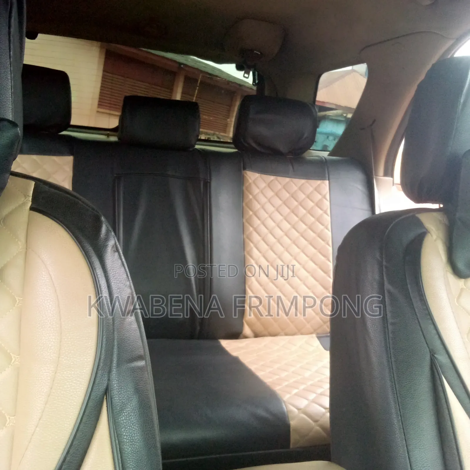 Kia Sorento 2008 Gold