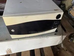 Microwave Oven