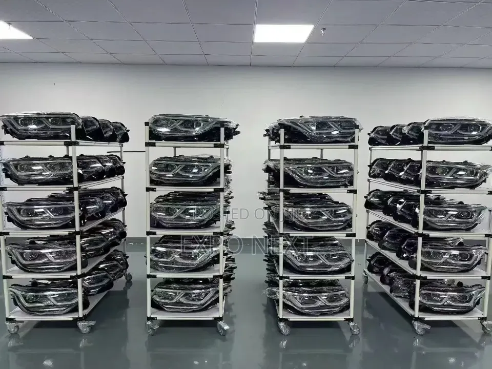 First-Generation Mercedes-Benz CLA-Class (C117) 2013-2019.