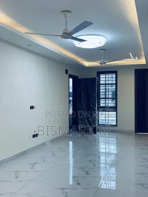 2bdrm Apartment in Lakeside Estate, Ashaley Botwe for rent