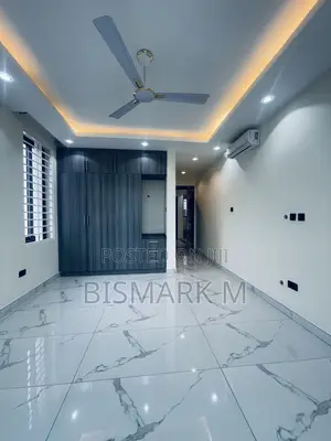 2bdrm Apartment in Lakeside Estate, Ashaley Botwe for rent