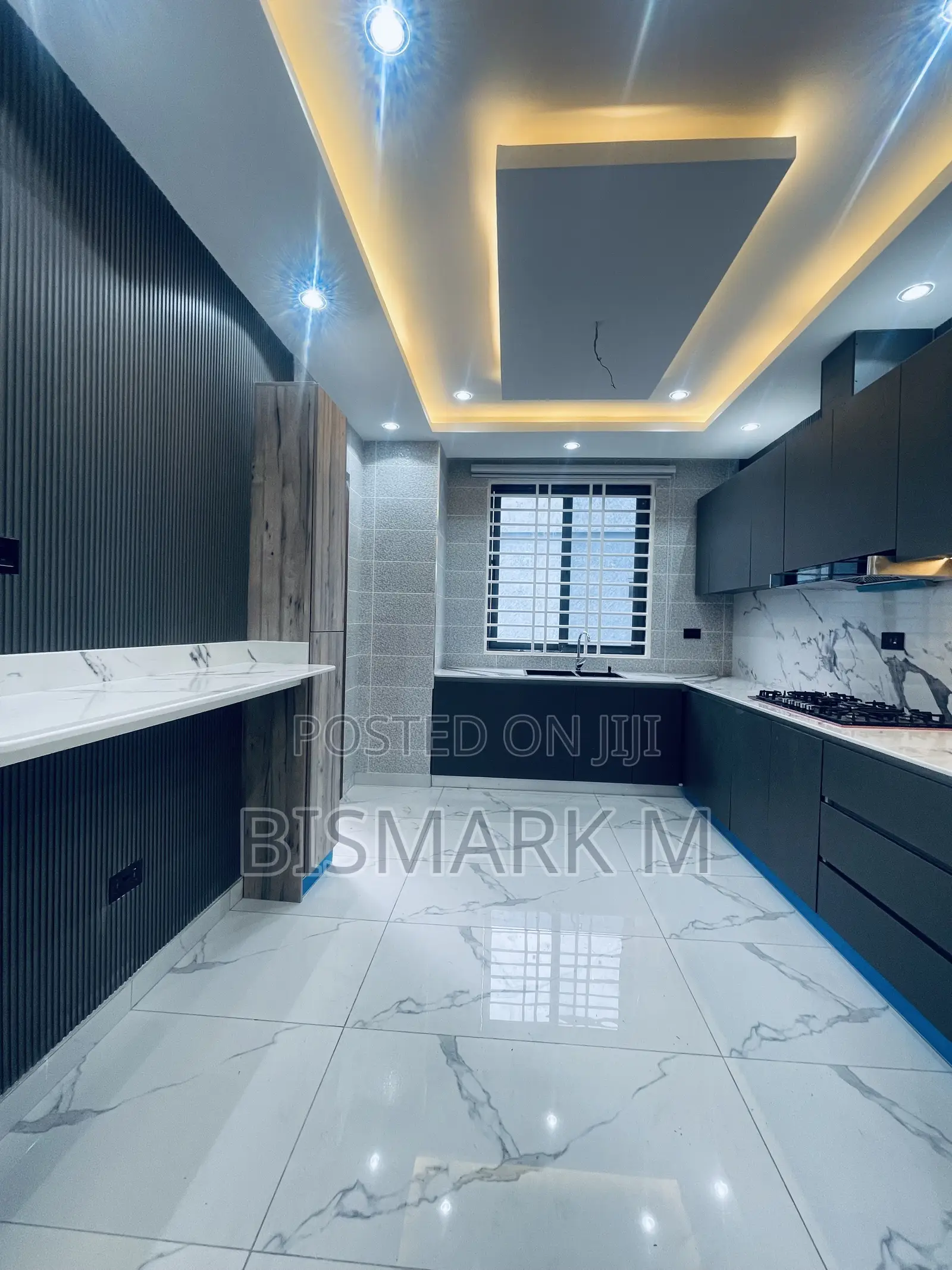 2bdrm Apartment in Lakeside Estate, Ashaley Botwe for rent