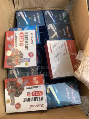 Original Led Lights for Headlights Bulbs